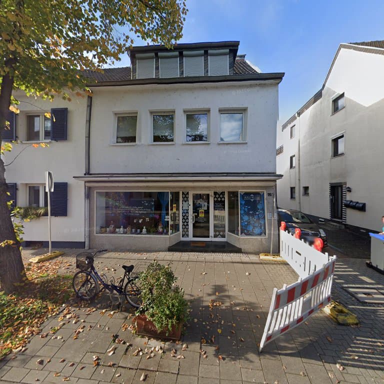Maliwan Thaimassage – Thai Massage in Köln