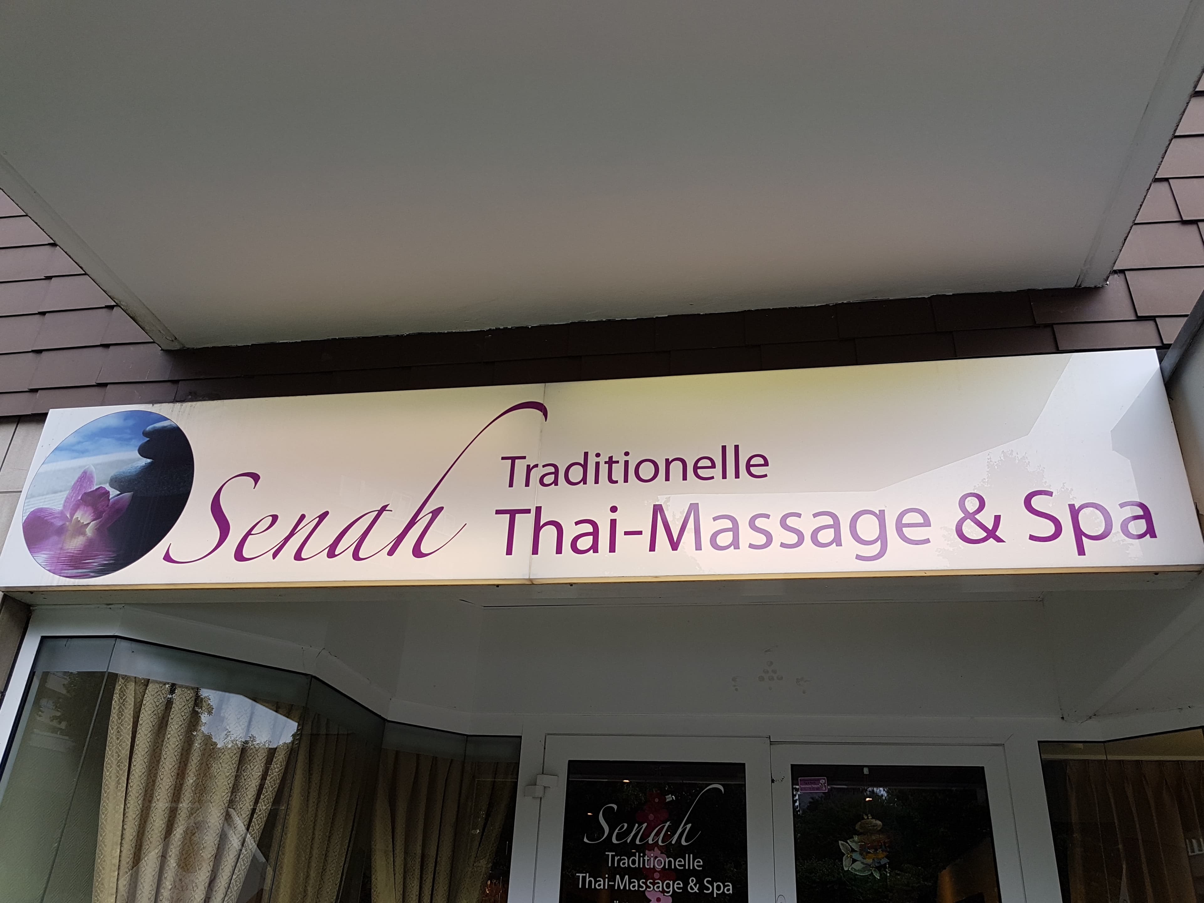 Foto 3 von Senah Thaimassage