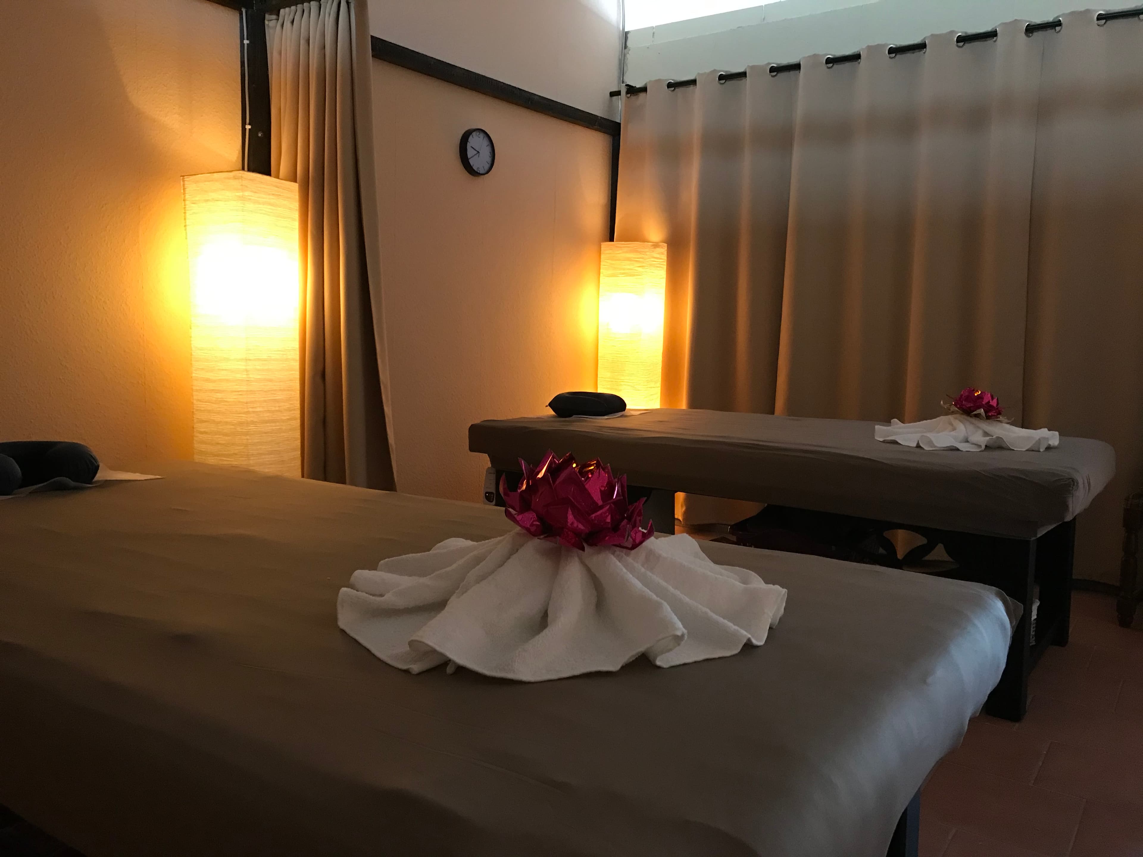 Sira Thai Traditionelle Thaimassage – Thai Massage in Bonn