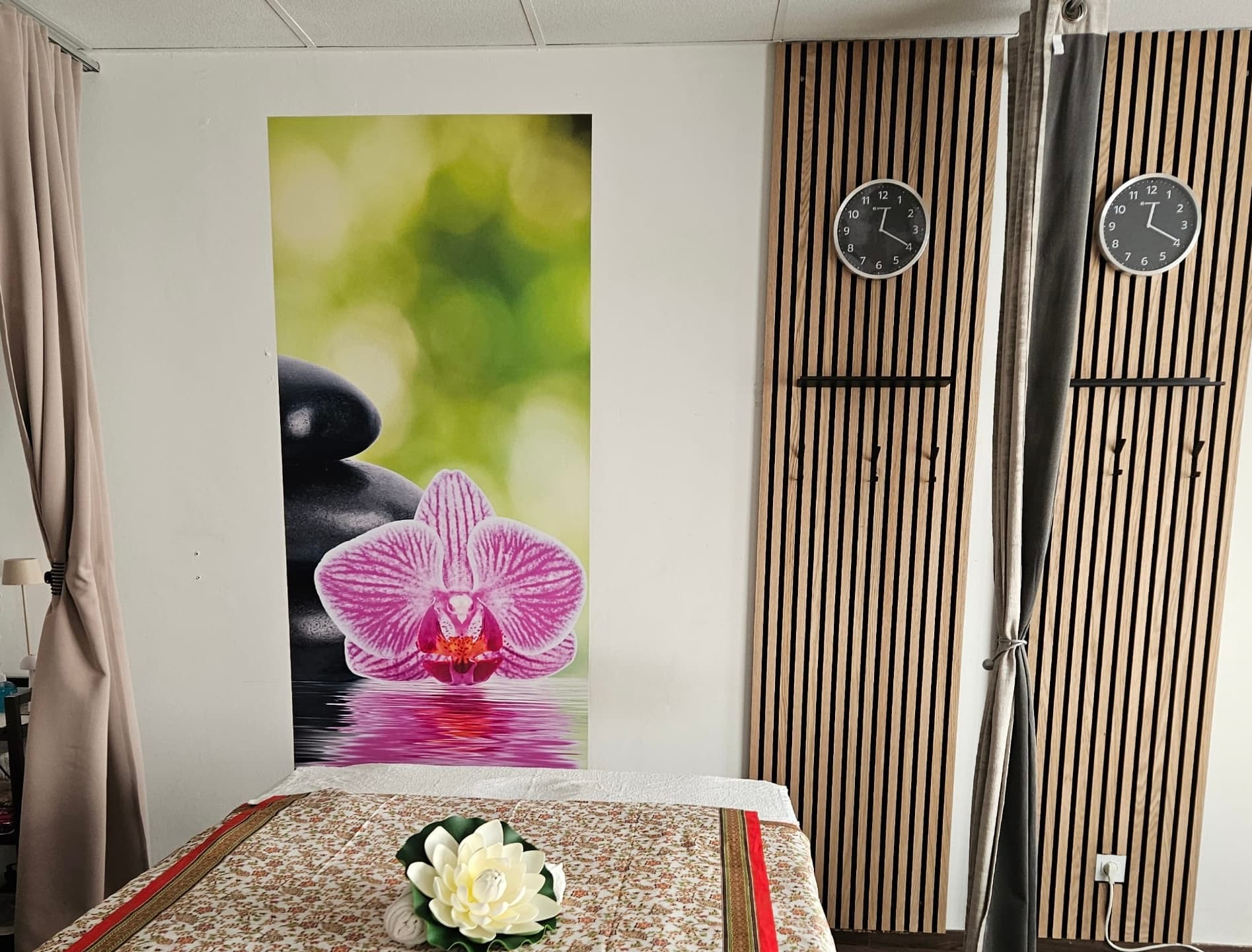 Kanya Traditionelle Thaimassage – Thai Massage in Leverkusen