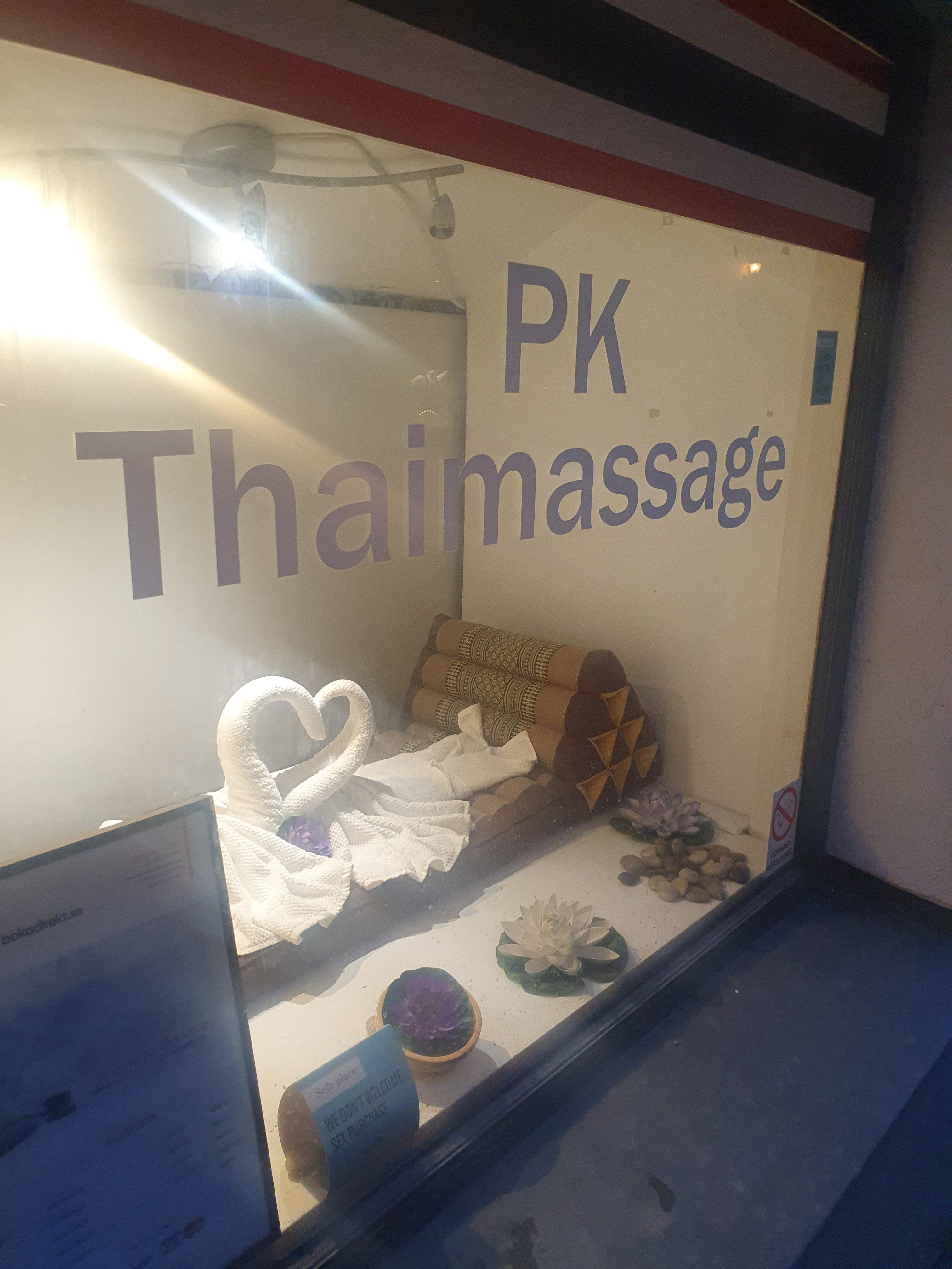 Foto 3 av Pk Thaimassage