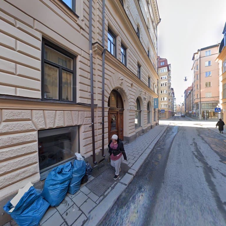 Pk Thaimassage – Thaimassage in Stockholm
