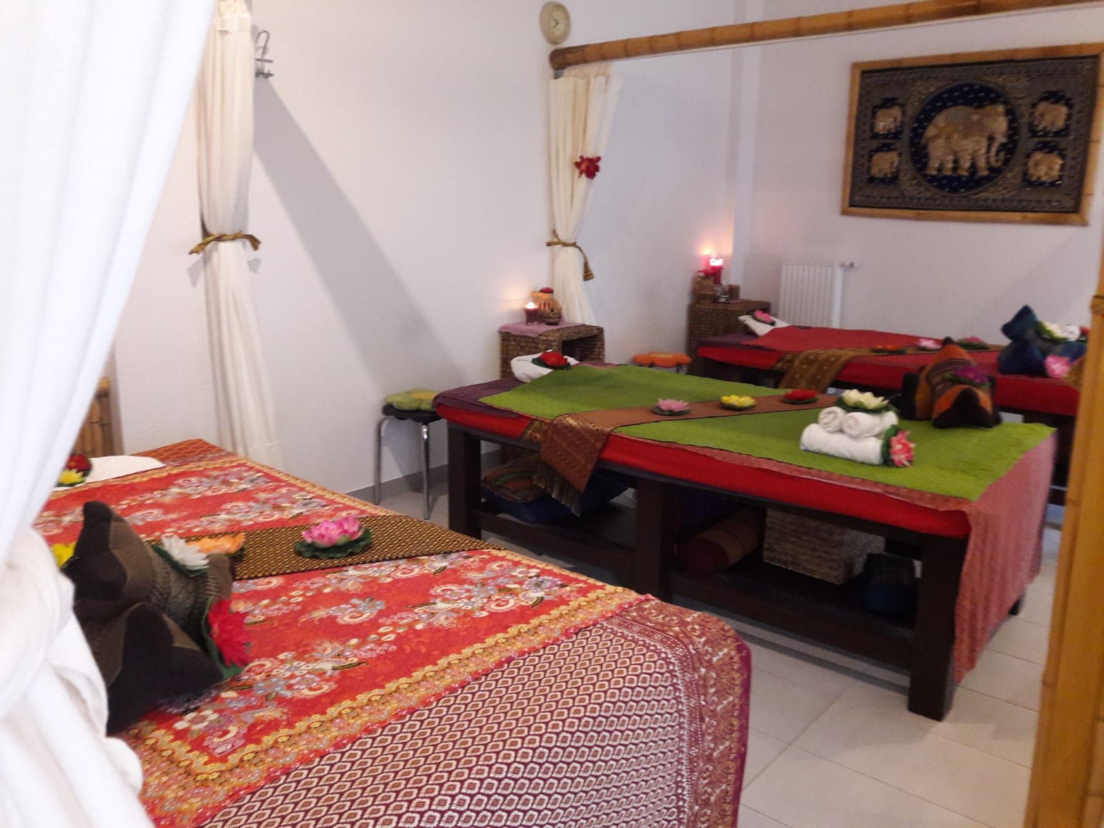 Foto 2 von Ton Khao Thaimassage