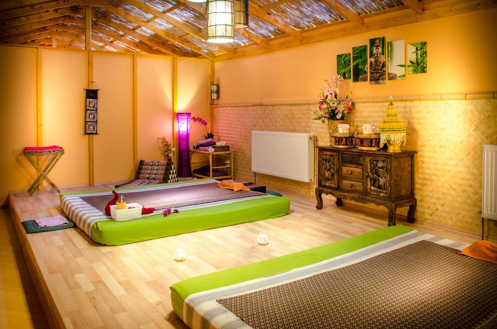 Foto 3 von Siam Thaimassage