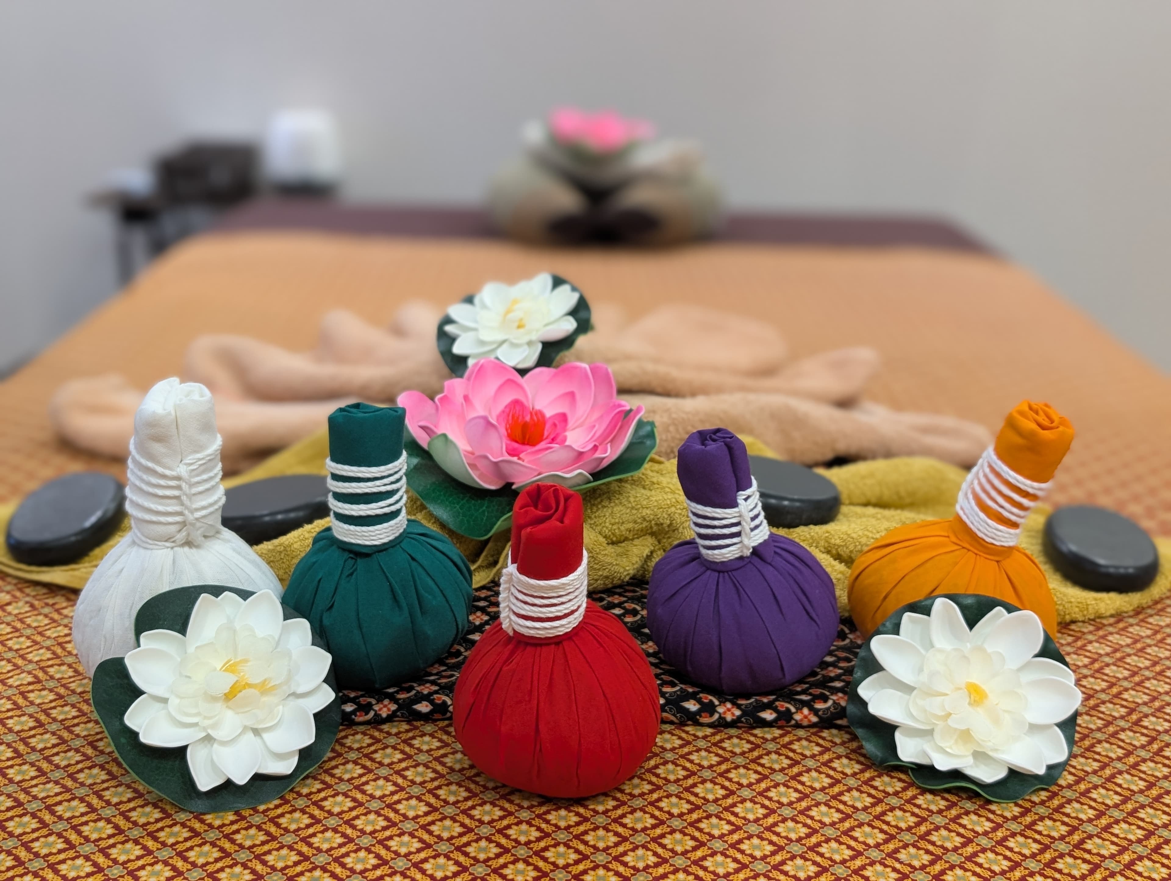 MAYYAH Thaimassage – Thai Massage in Leverkusen