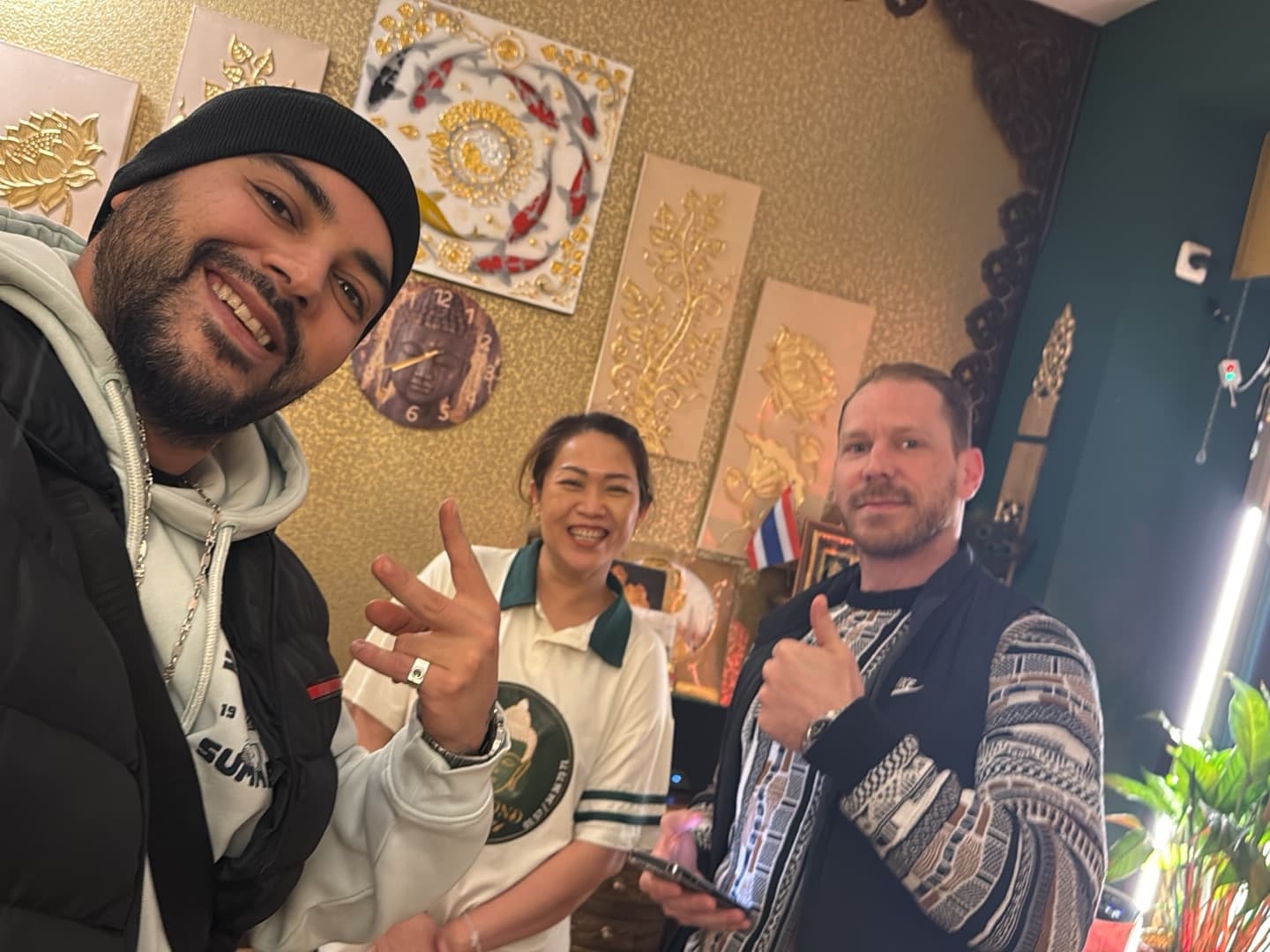 Diamond Thai Massage – Thai Massage in Köln