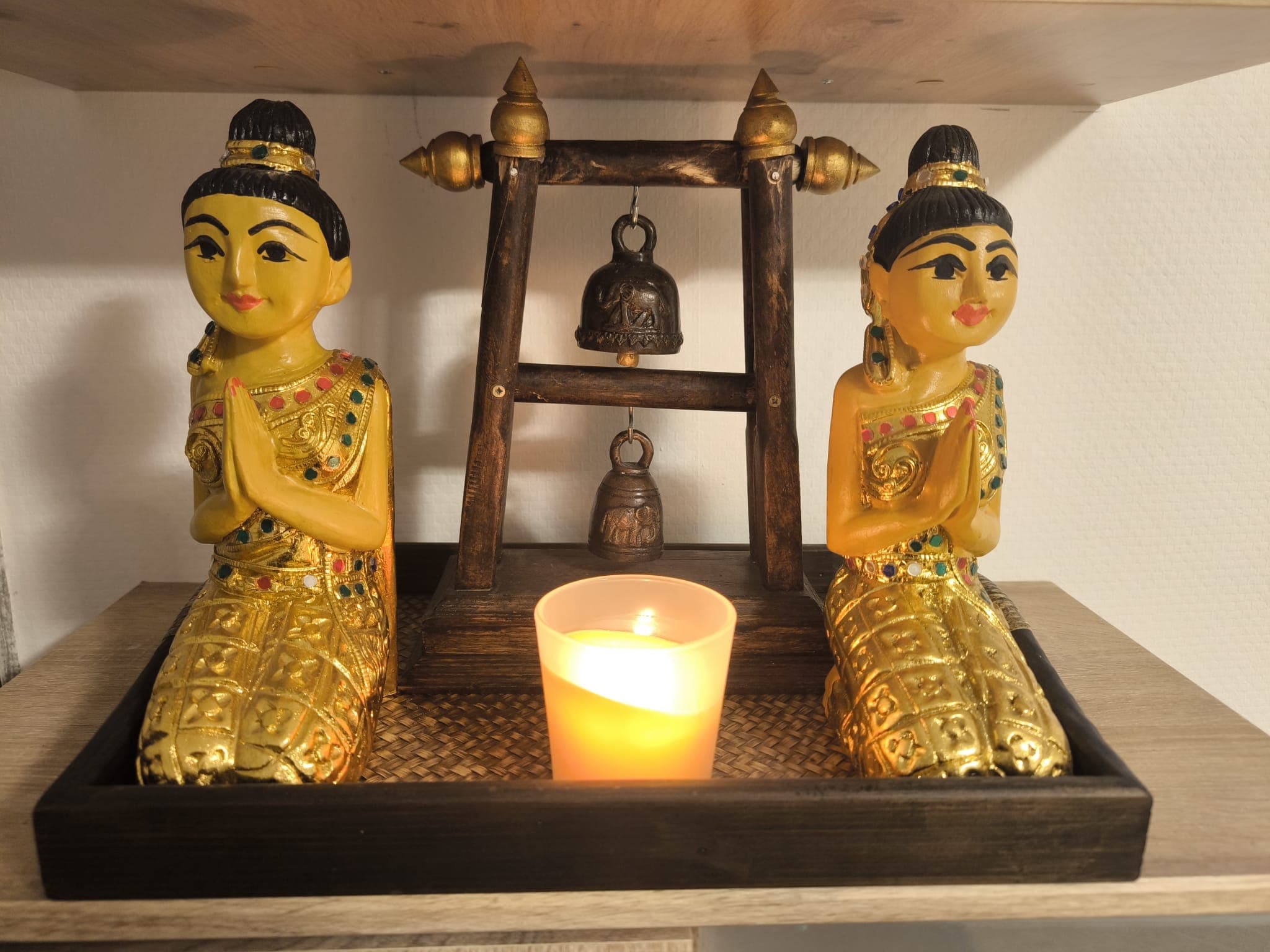 Foto 2 von Mue Thong Thaimassage (Bei Mod)