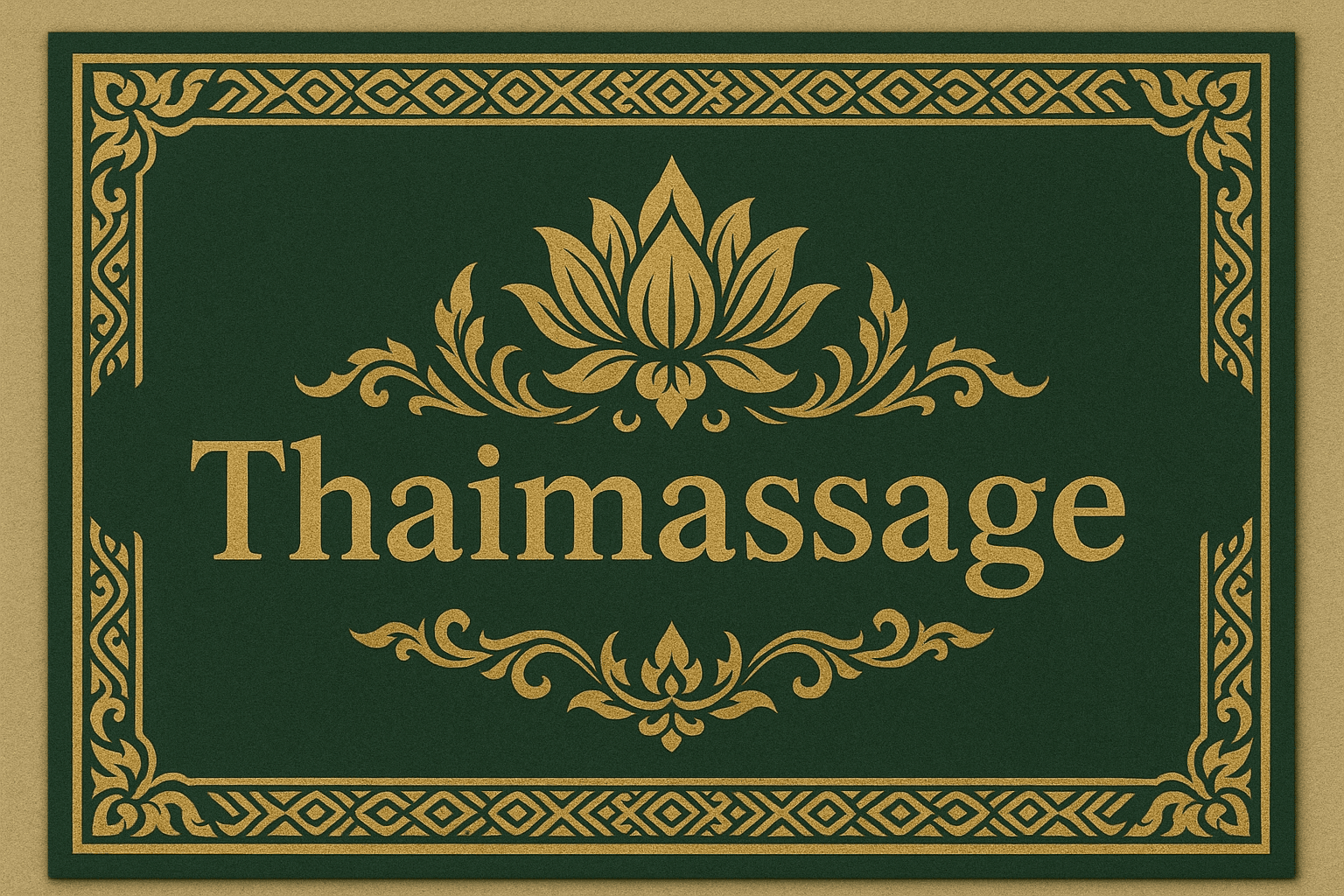 Foto 2 von Thaimassage Küppersteg