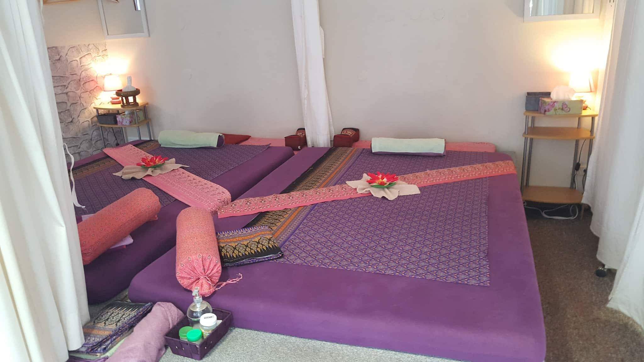 Foto 2 von Sirilita's Thaimassage