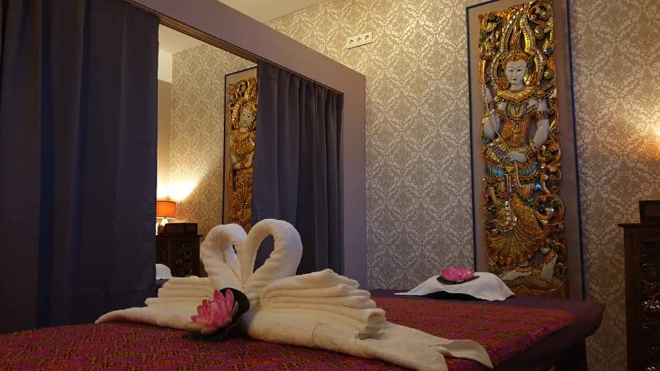Foto 2 von Thai Hatta Massage Traditionelle Thai Massage