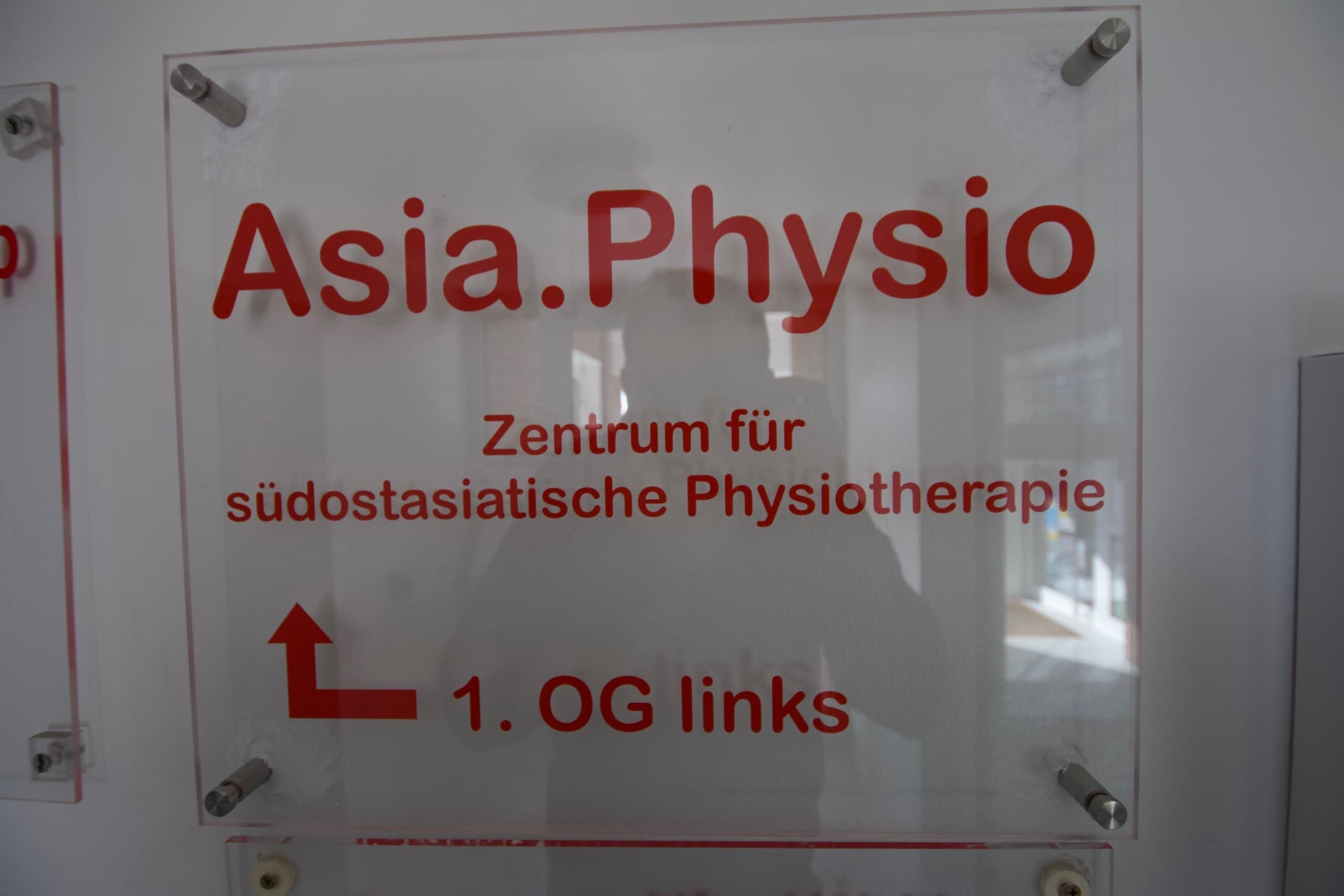 Foto 3 von Asia.Physio