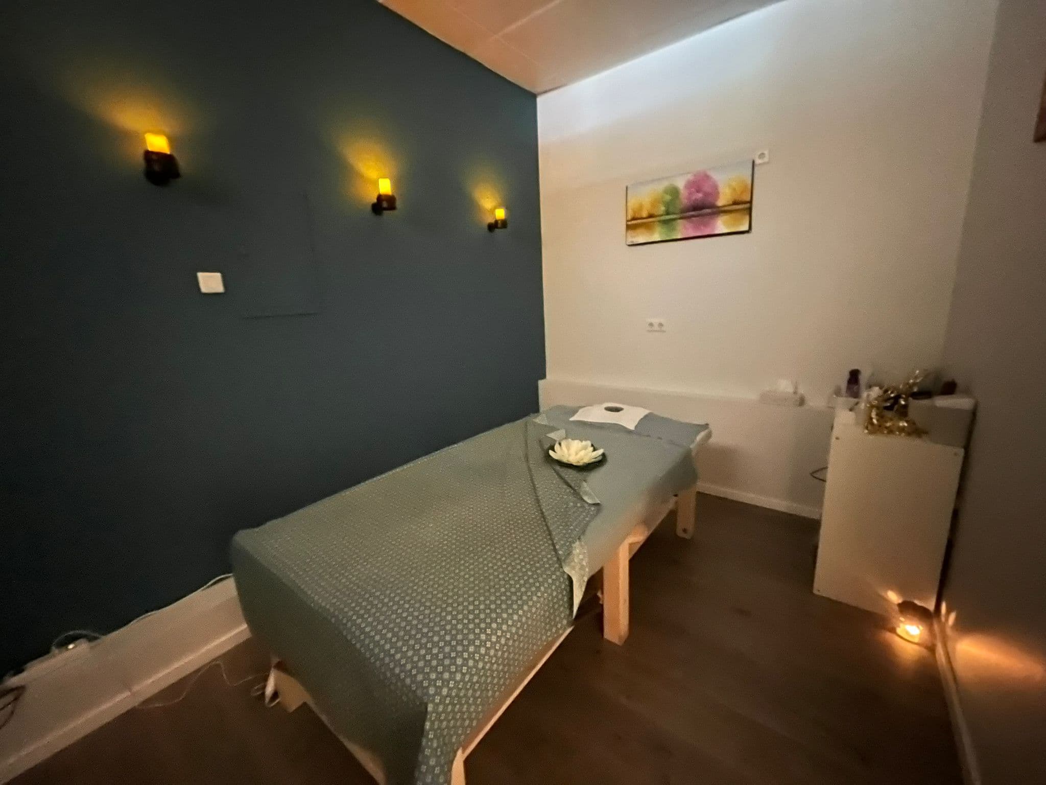 Lyn Thaimassage – Thai Massage in Düsseldorf