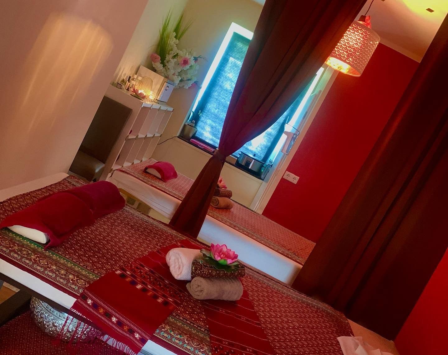 Yotaya Thaimassage – Thai Massage in Düsseldorf