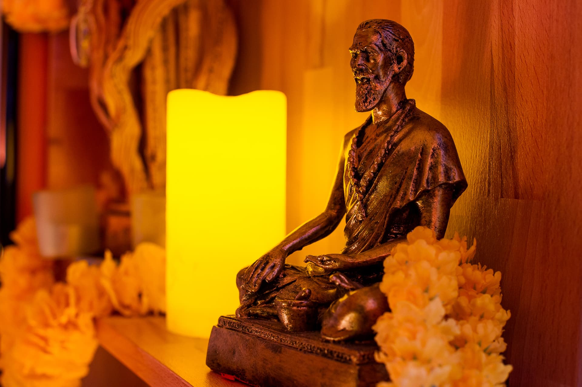 HaTon Massage – Thai Massage in Düsseldorf