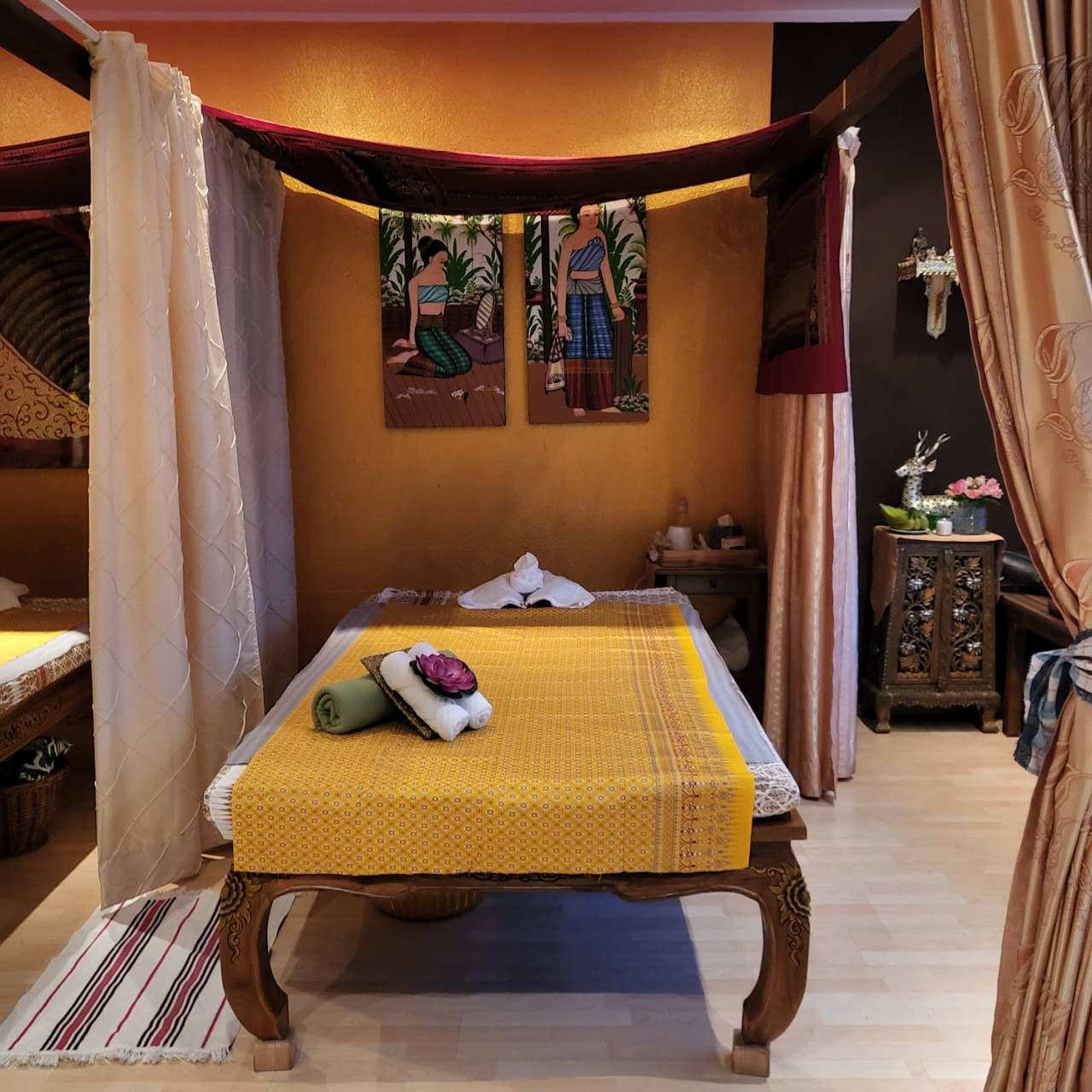 Foto 2 von MinMin Authentische Thai-Massage