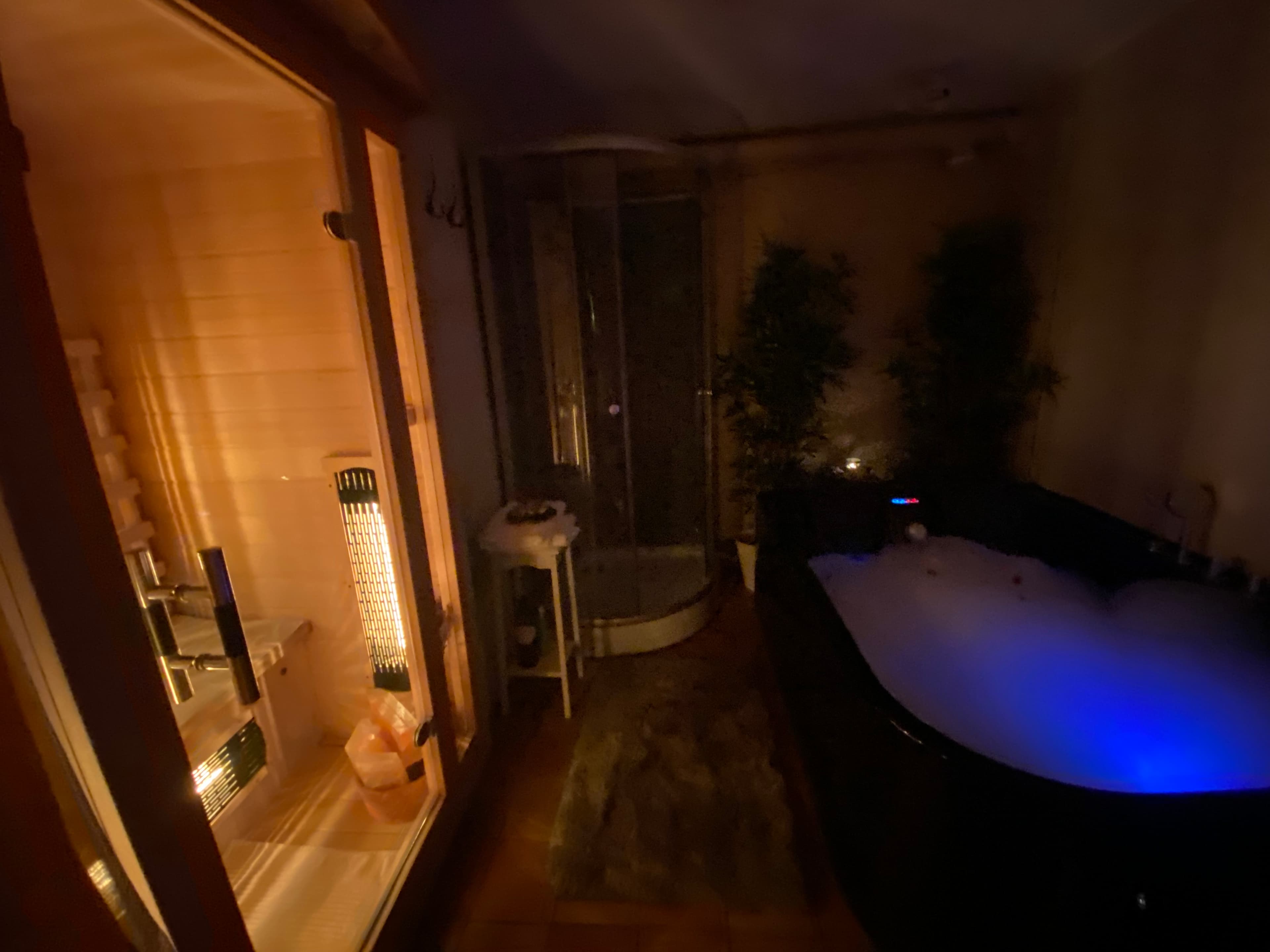 Foto 3 av Be Bee's Mind Thai Spa by Nam