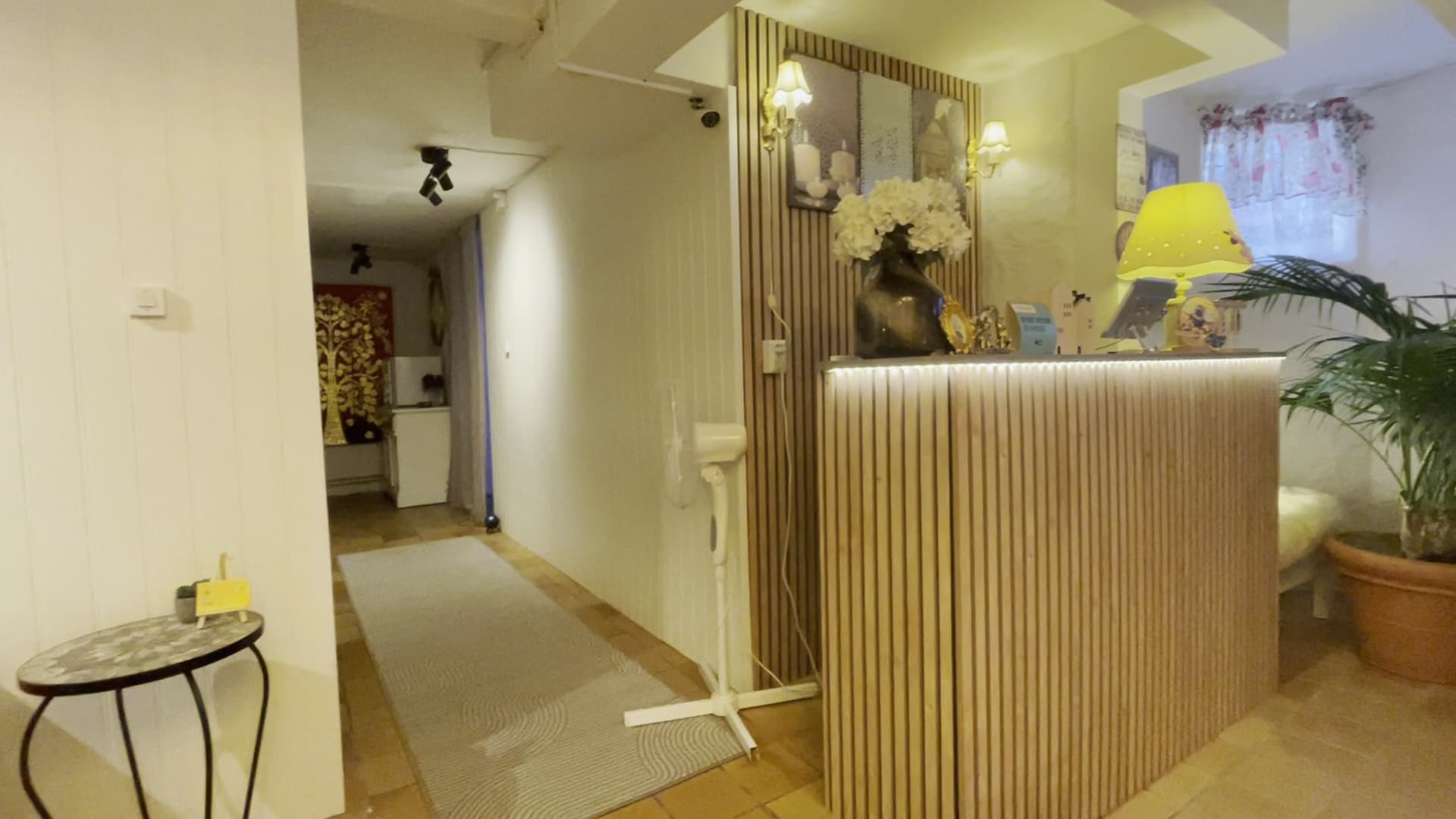 Be Bee's Mind Thai Spa by Nam – Thaimassage in Helsingborg