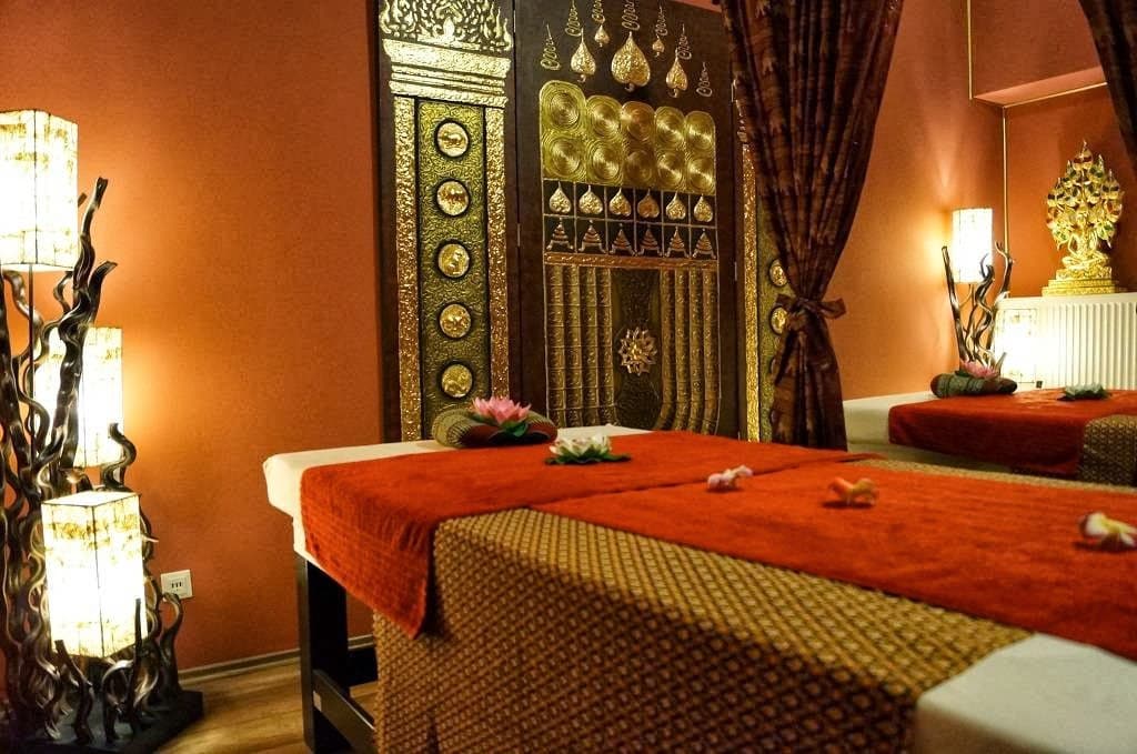Foto 2 von PhanThai Wellness - Traditionelle Thaimassage
