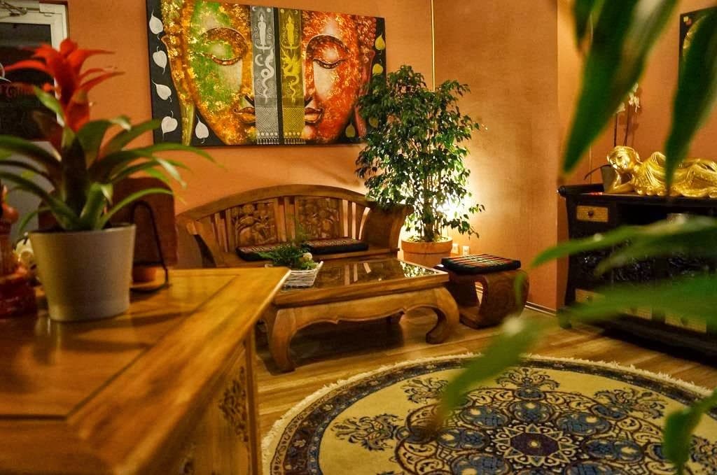 Foto 3 von PhanThai Wellness - Traditionelle Thaimassage