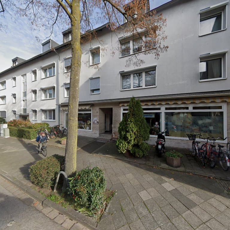 Napa Royal Thai Massage – Thai Massage in Neuss