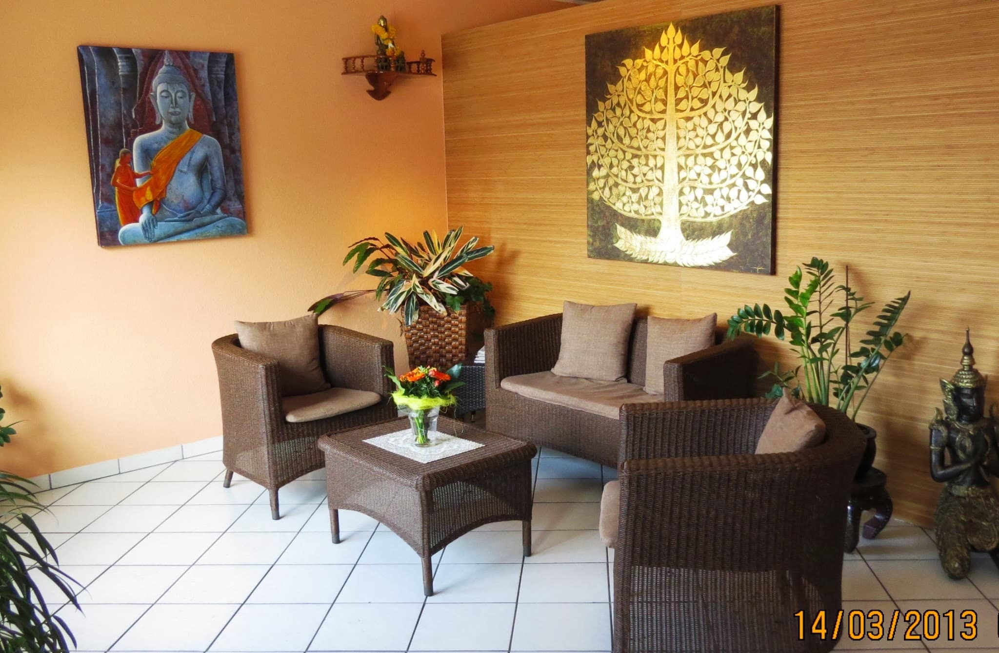 Foto 3 von Somthai Thai Massage & Wellness