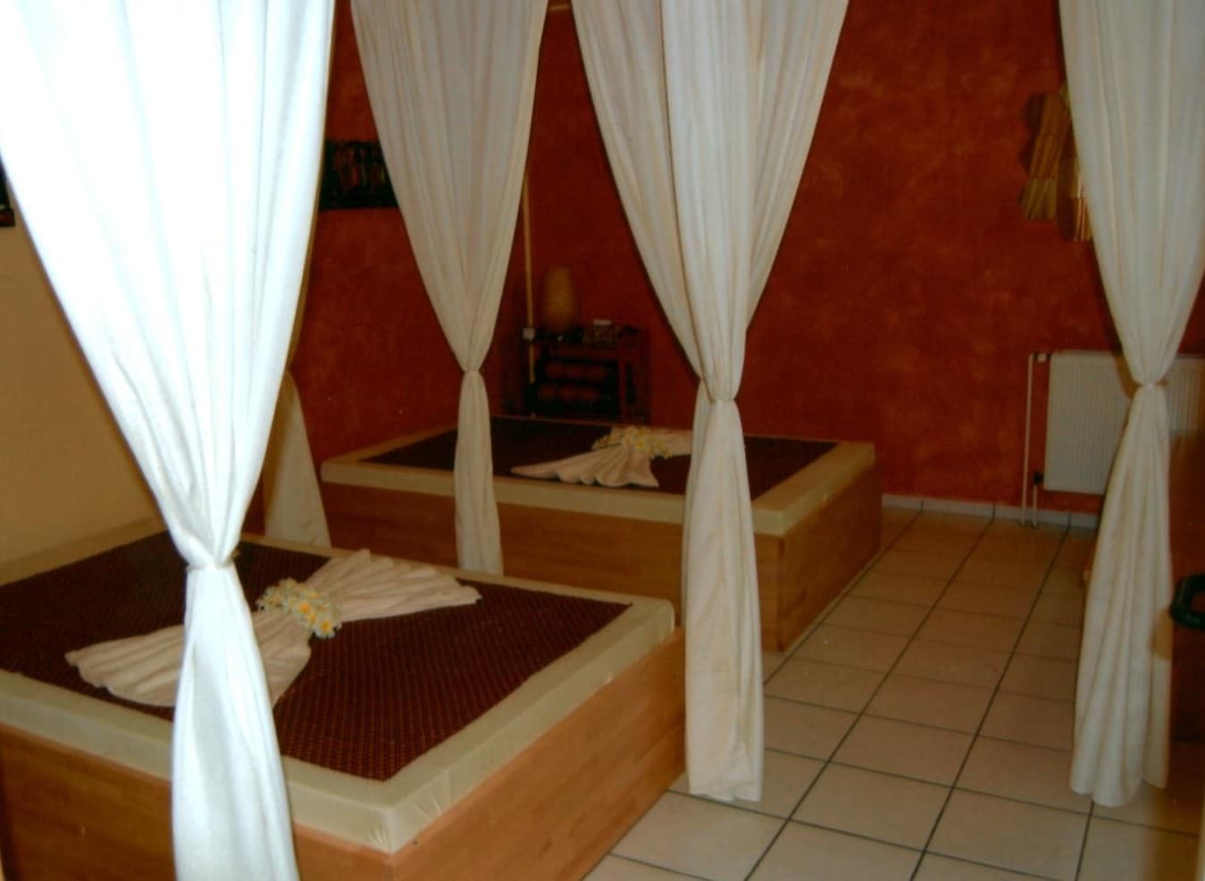 Somthai Thai Massage & Wellness – Thai Massage in Neuss