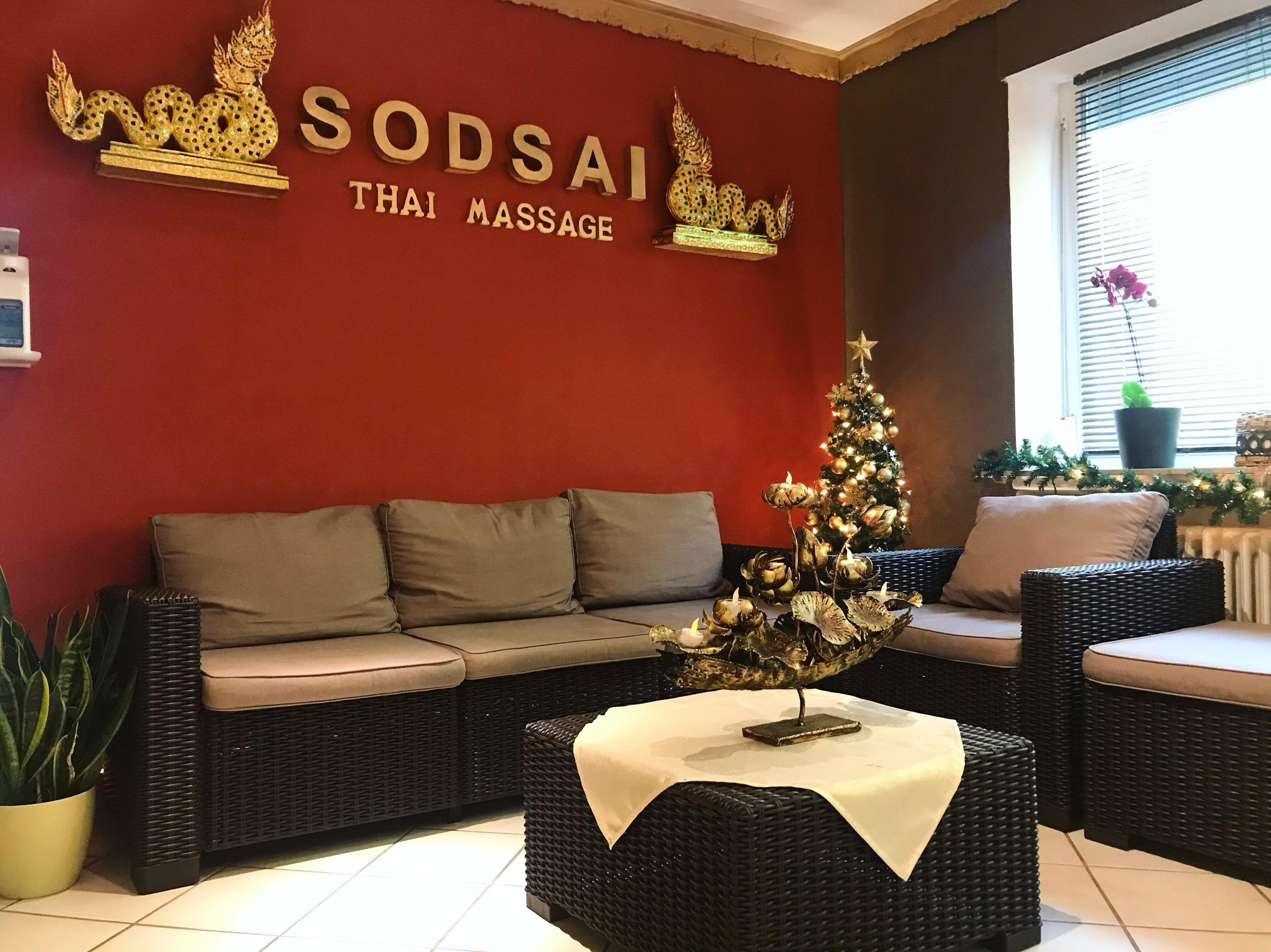 Foto 3 von SodSai Thai Massage