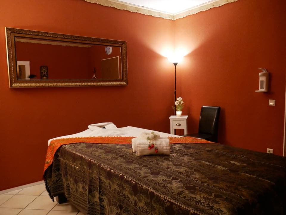 SodSai Thai Massage – Thai Massage in Neuss