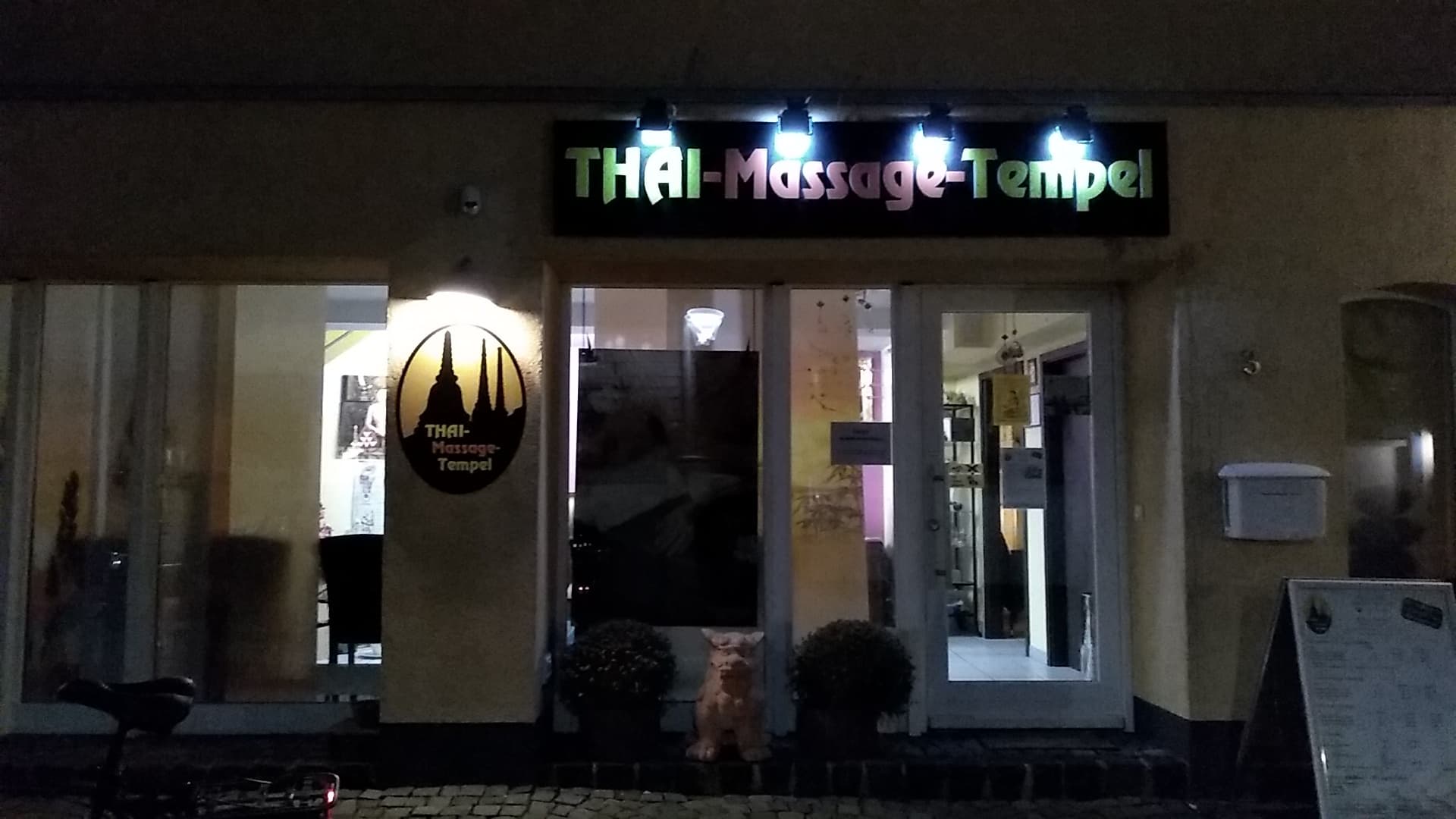 Foto 2 von THAI-Massage-Tempel