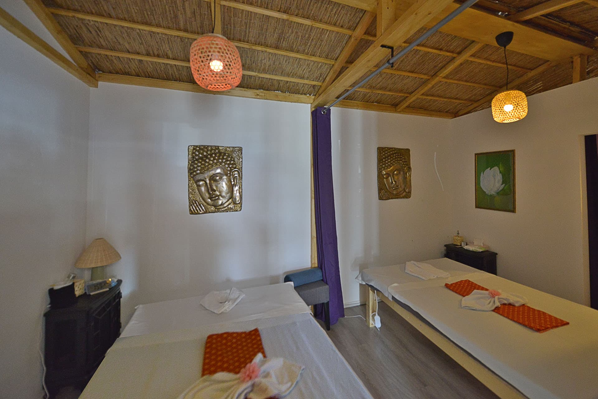 Foto 2 von Siam Wellness Massagen Meerbusch