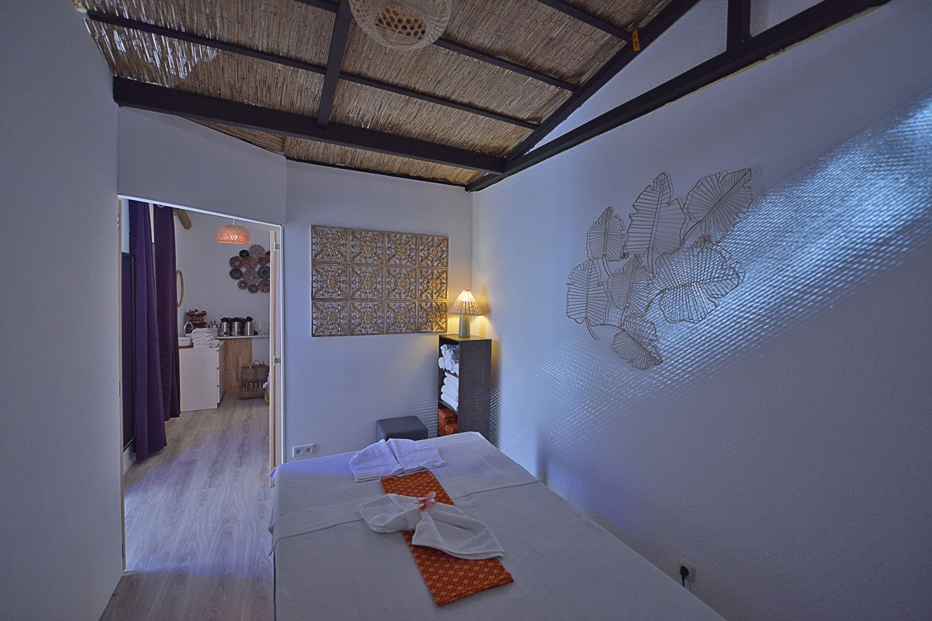 Foto 3 von Siam Wellness Massagen Meerbusch