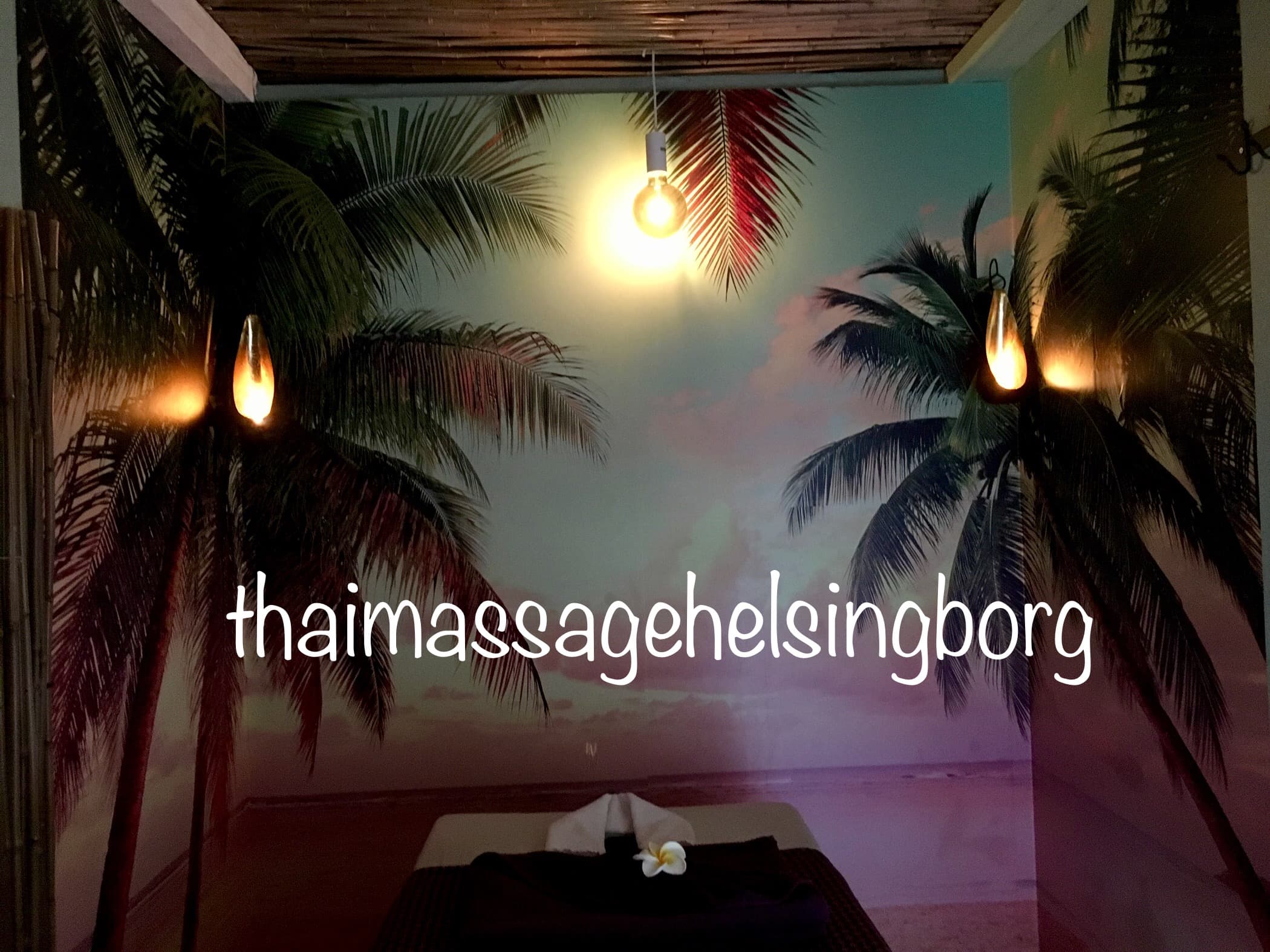 Foto 3 av Thaimassage Helsingborg