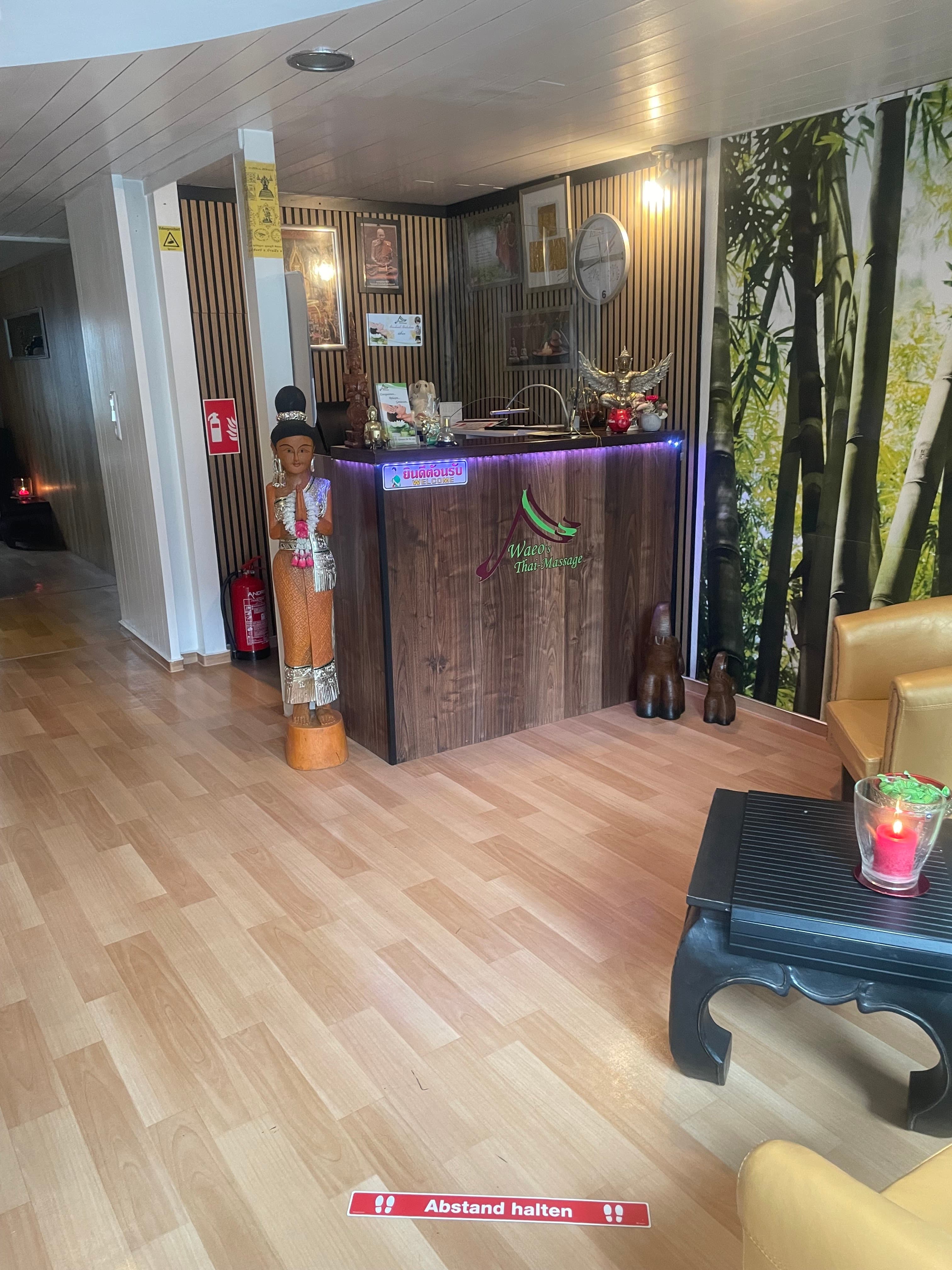 Foto 3 von Waeo's Thai-Massage hilden