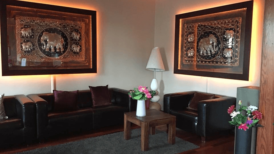 Thai Massage World – Thai Massage in Solingen