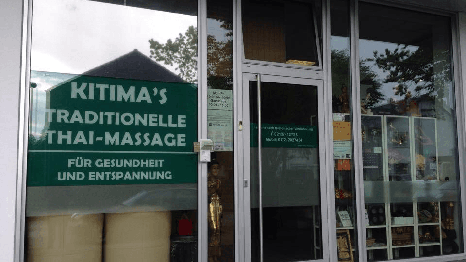 Foto 3 von Kitimas Traditionelle Thai-Massage in Neuss-Norf