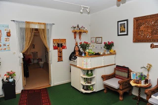 Thong Thai Massage – Thaimassage in Helsingborg