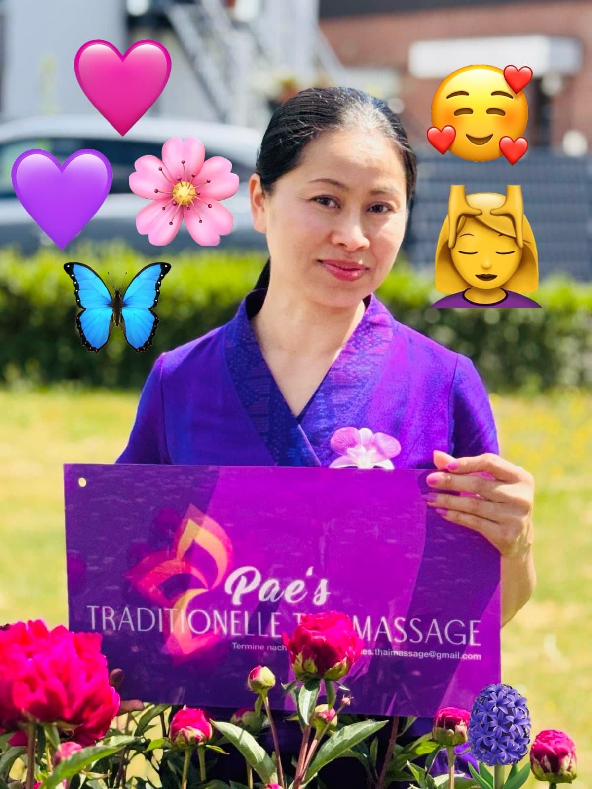 Foto 2 von Pae's Thai Massage Meerbusch