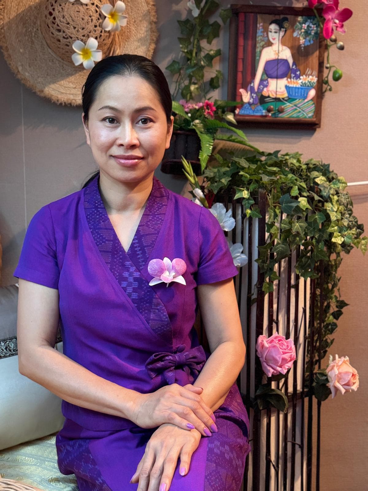 Foto 3 von Pae's Thai Massage Meerbusch