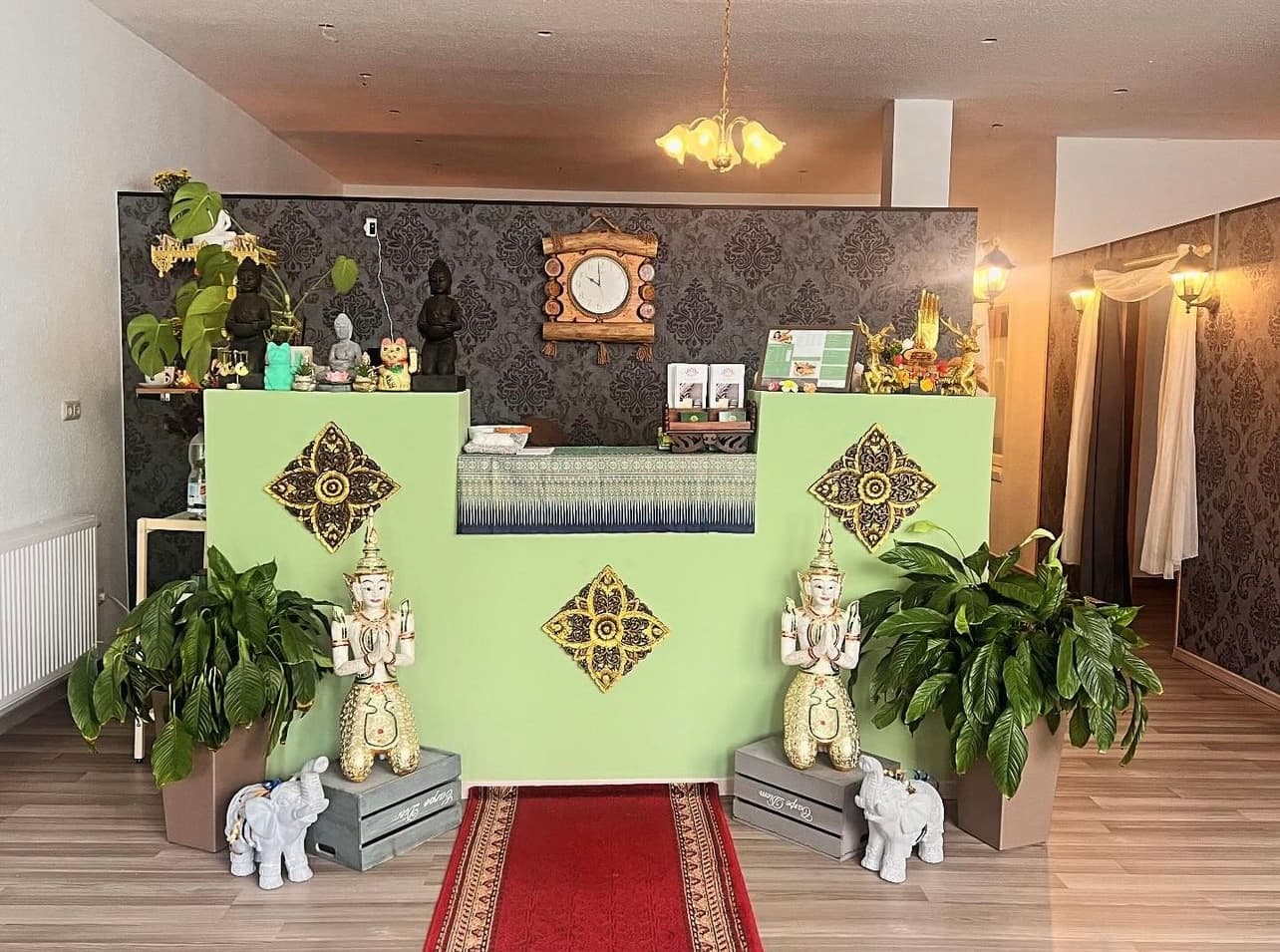 Foto 2 von Phuttha Thaimassage
