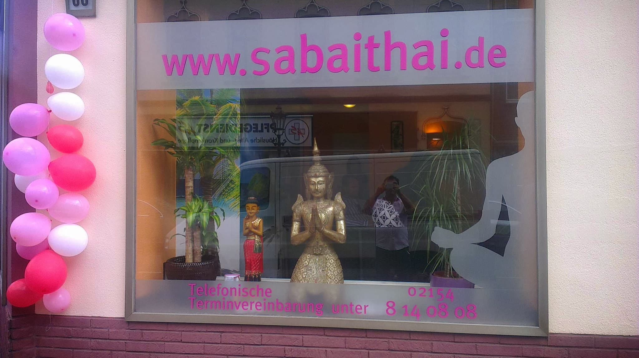 Foto 2 von Sabai Thai Massage