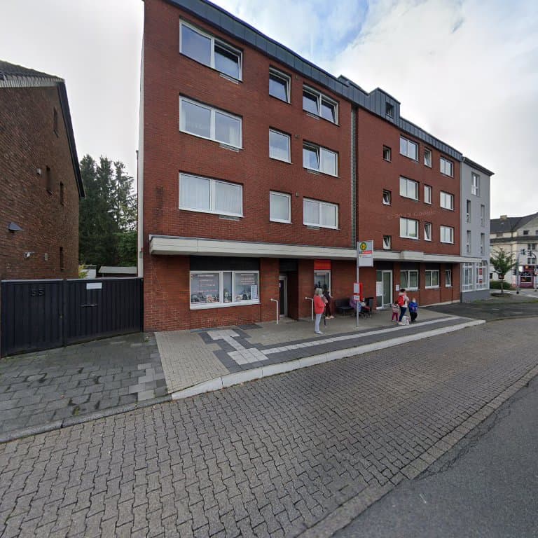 Nid Traditionelle Thai-Massage – Thai Massage in Solingen