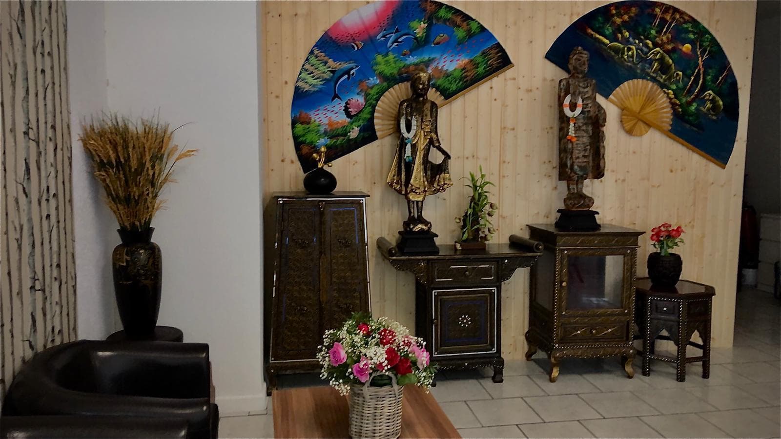 Koh Samui Thaimassage – Thai Massage in Krefeld