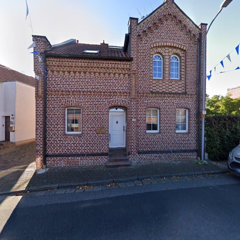 Thaimassage Moon – Thai Massage in Neuss