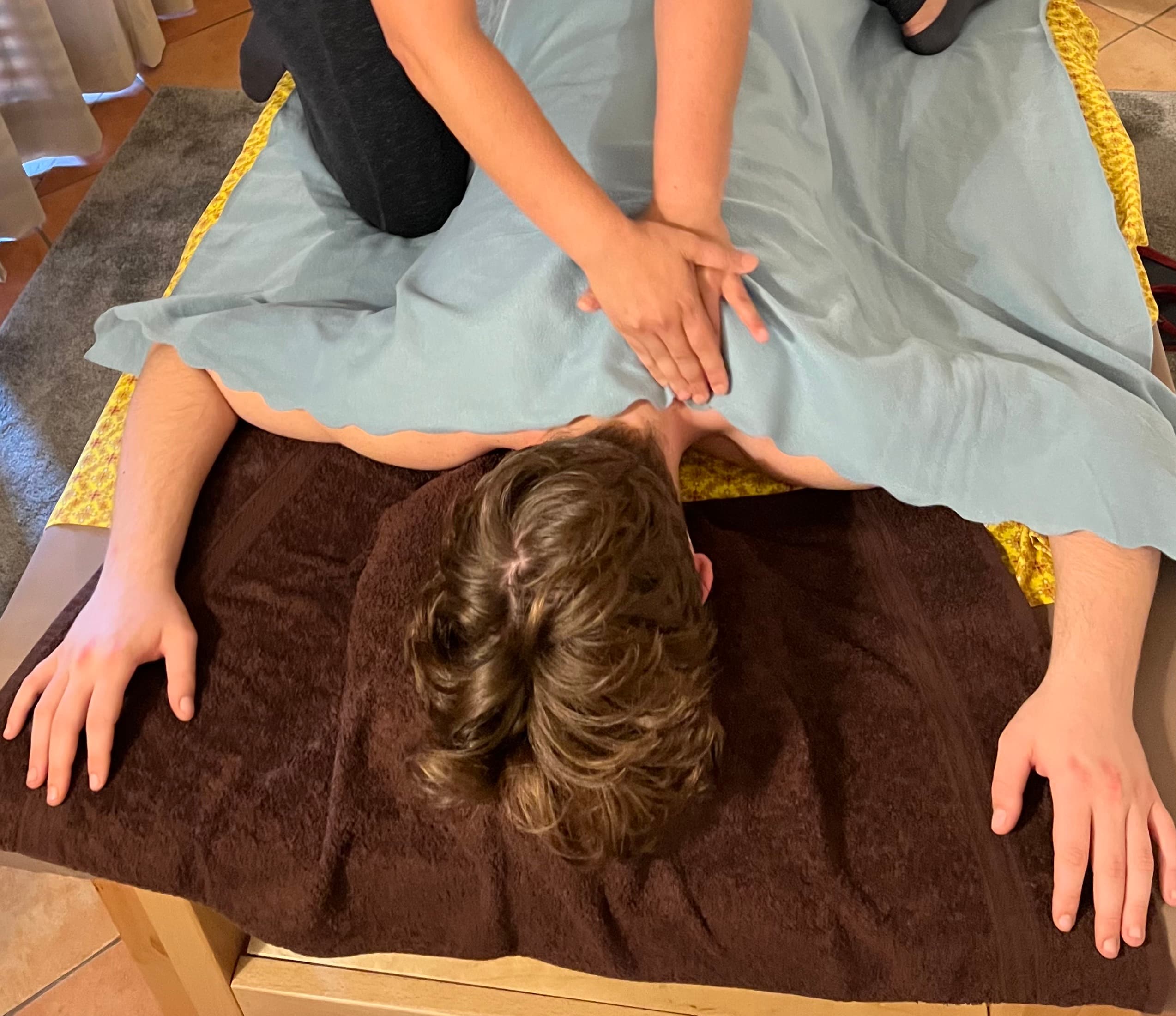 Baan Sansuk Thaimassage – Thai Massage in Neuss