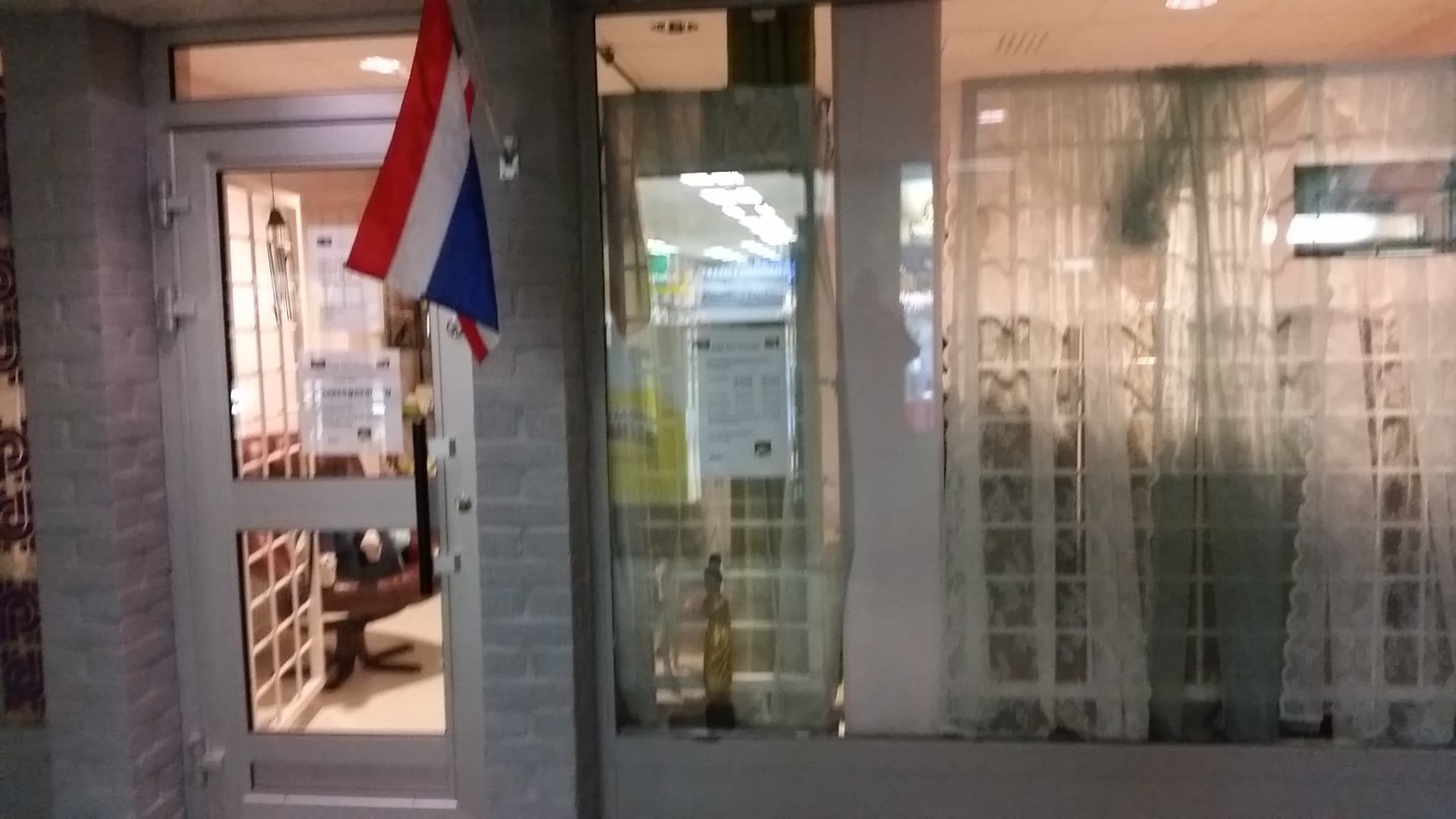 Tulip thaimassage – Thaimassage in Helsingborg