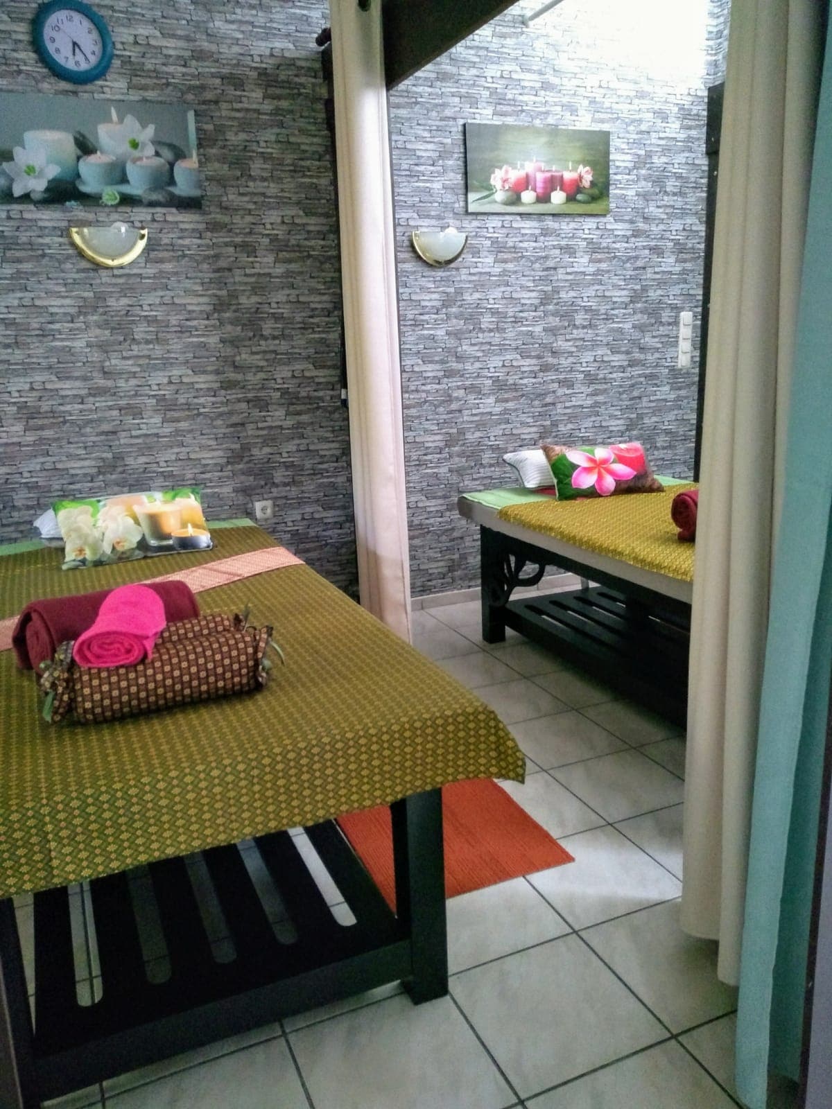 Foto 2 von Swasdi Thaimassage Mönchengladbach