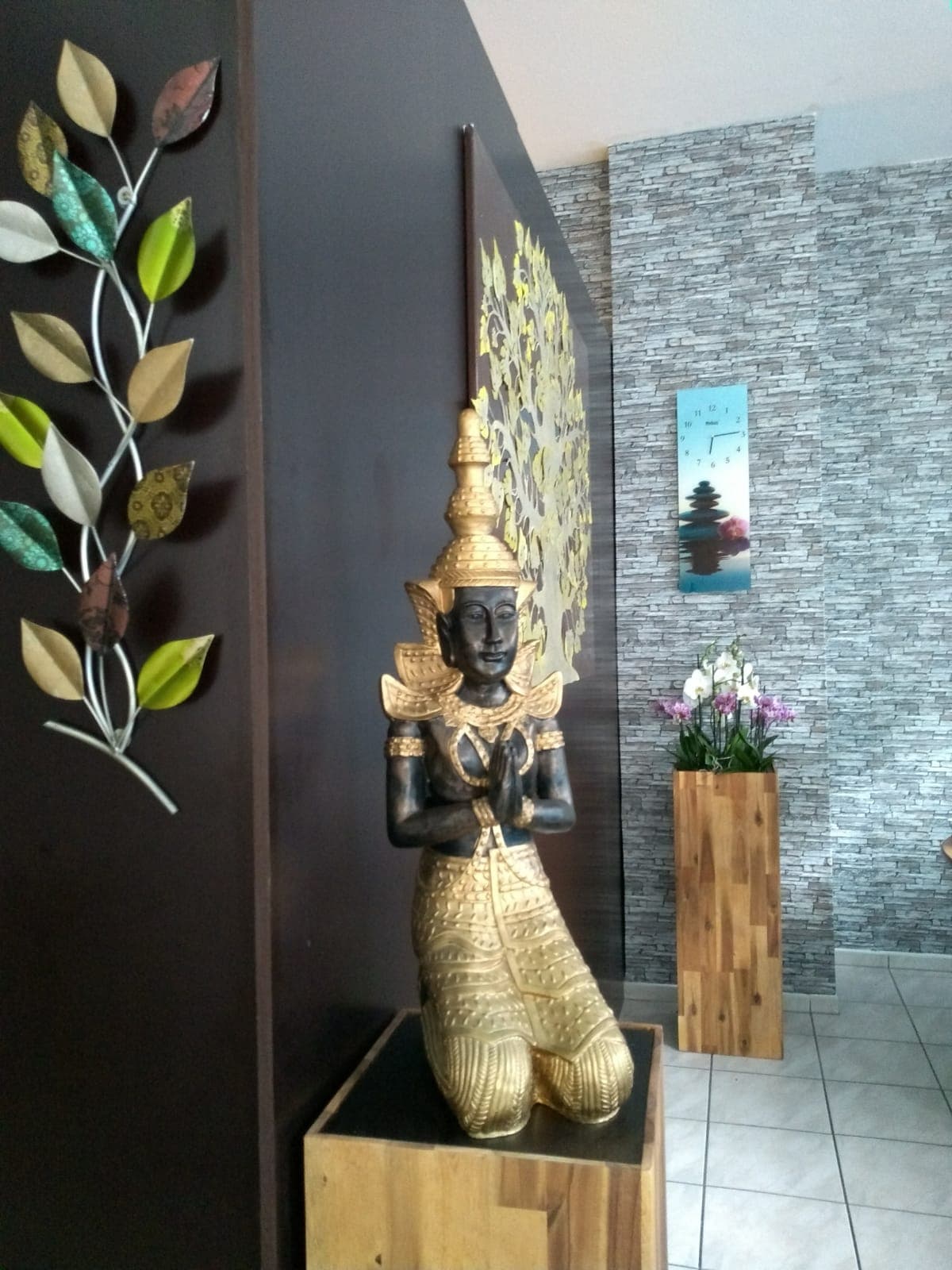 Foto 3 von Swasdi Thaimassage Mönchengladbach