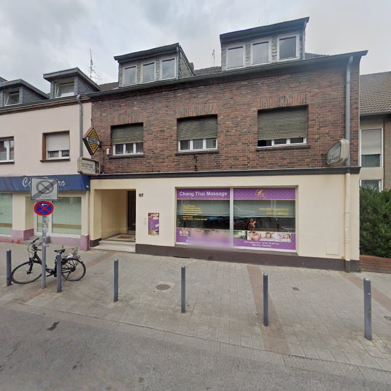Foto 3 von Chang Thaimassage - Mönchengladbach