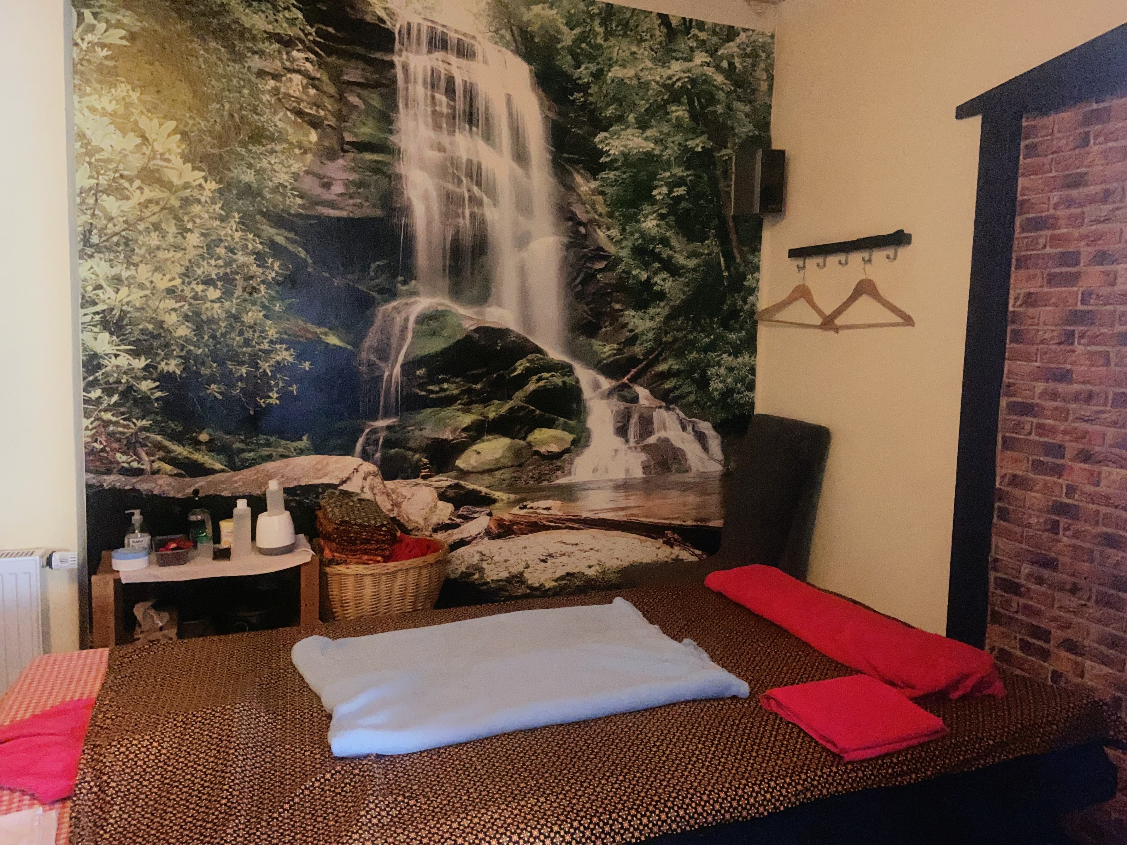 Chang Thaimassage - Mönchengladbach – Thai Massage in Mönchengladbach