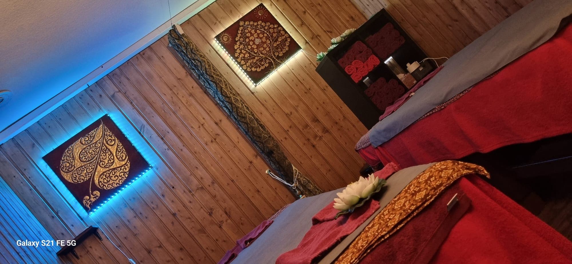 Foto 3 von SING KHON THAIMASSAGE - Mönchengladbach